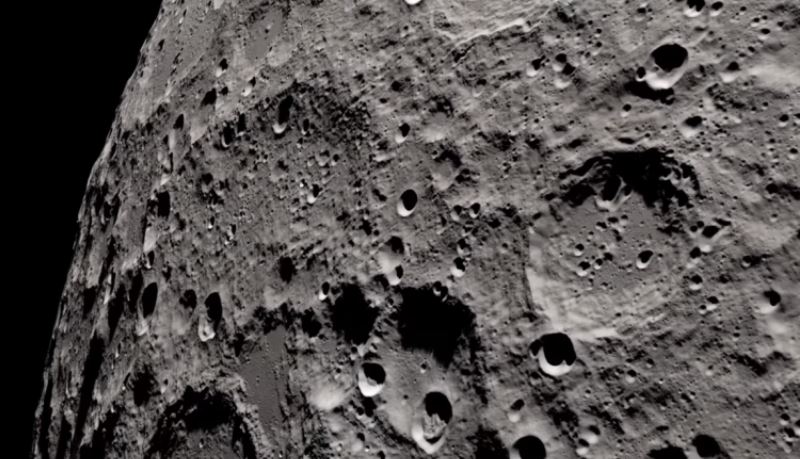 NASA ប្រាប់ពីបេសកម្ម Apolllo 13 តាមរយៈវីដេអូដែលថតបានដល់កម្រិត 4K (មានវីឌីអូ)