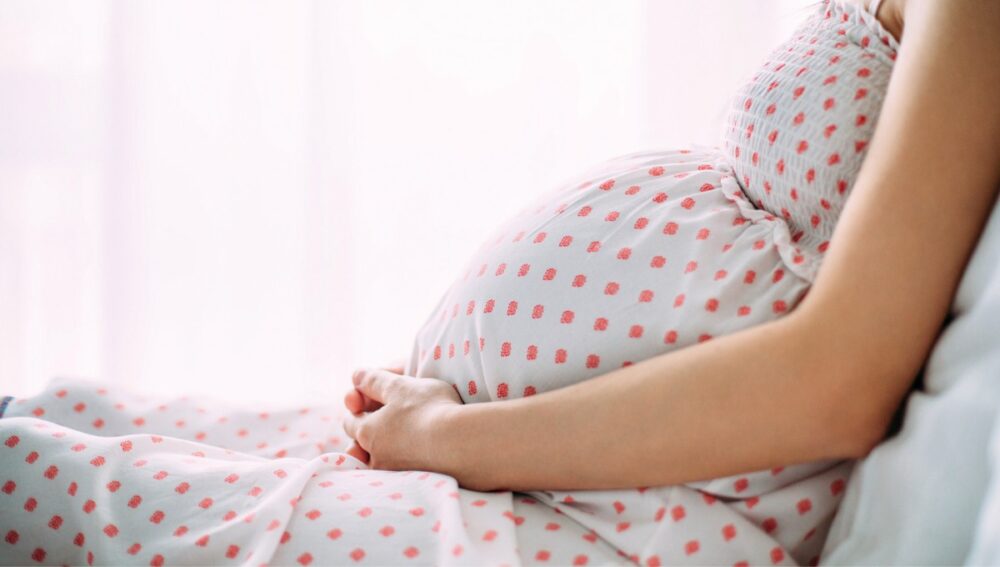 តើអ្នកដឹងទេ? ទារកអាចរៀនយល់ដឹងអ្វីផ្សេងៗ តាំងពីនៅក្នុងគភ៌ម្តាយម្លេះ