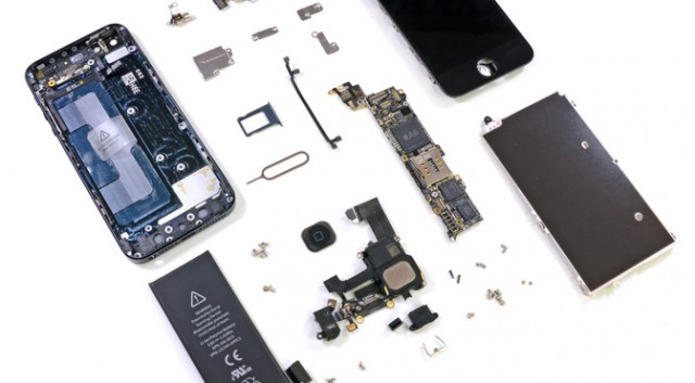 Apple Store កំពុងតែខ្វះខាតគ្រឿងបន្លាស់សម្រាប់ការជួសជុលឧបករណ៍ដែលខូច