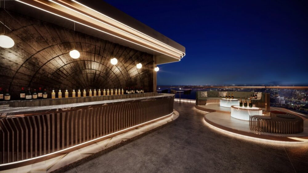 នៅ Magnificent Splendour ទីក្រុងភ្នំពេញ សូមអបអរសាទរចំពោះការលក់ចេញនូវកំណត់ត្រានៃគម្រោងប្លង់ដំបូង រាត្រីវីអាយភីរបស់មេស៊ុងចាប់ផ្តើមការលក់គម្រោងប្លង់ទី2 ភ្លាមៗ