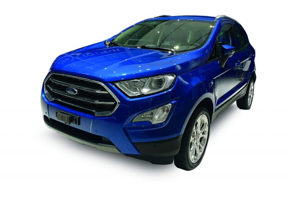 រថយន្ត Ford Eco Sport ឆ្នាំ2020