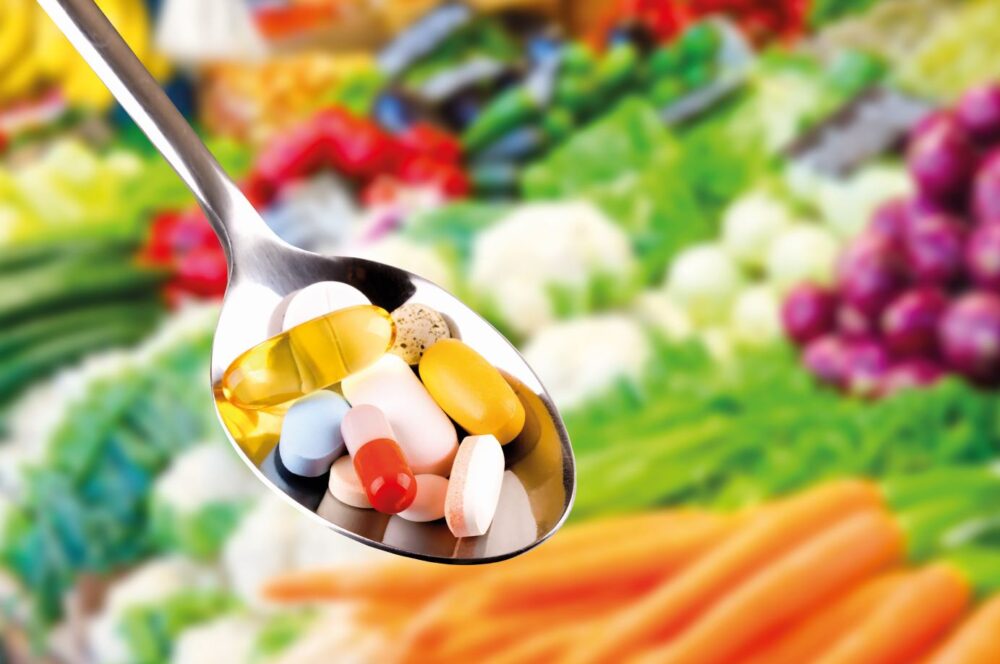 តើអ្នកដឹងទេថា វីតាមីនសំខាន់ចំពោះមនុស្សខ្លាំងប៉ុនណា?