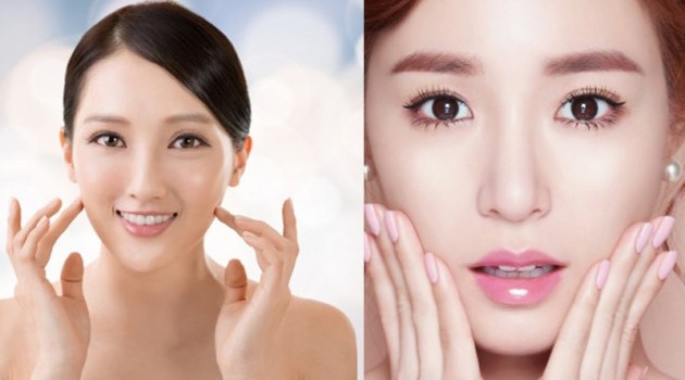 អាថ៌កំបាំងជួយឱ្យស្បែកមុខសស្អាត