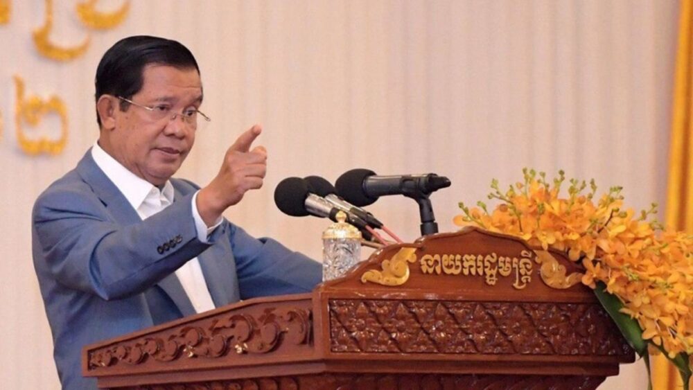 រដ្ឋាភិបាល នៅថ្ងៃទី31 មីនា (ស្អែកនេះ) នឹងពិភាក្សាលើច្បាប់ដាក់ប្រទេសក្នុងគ្រាអាសន្ន