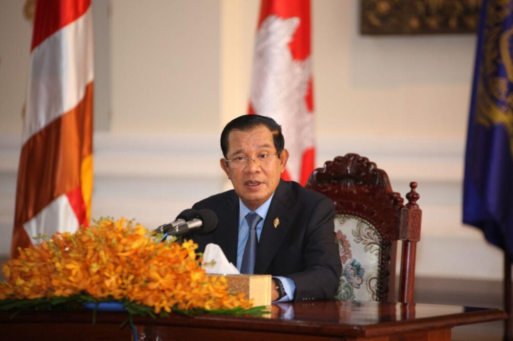 ធនាគារឯកទេសនឹងទទួលបានកម្ចី ក្នុងអត្រាការប្រាក់ទាបពីរាជរដ្ឋាភិបាល