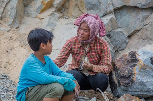 រឿង10យ៉ាង ដែលម៉ែមិនដែលប្រាប់ឱ្យកូនដឹង