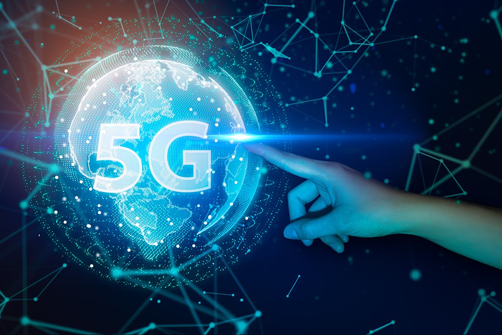 មាន 5G ហើយ តើជីវិតយើងនឹង ប្រសើរឡើងប៉ុនណា?