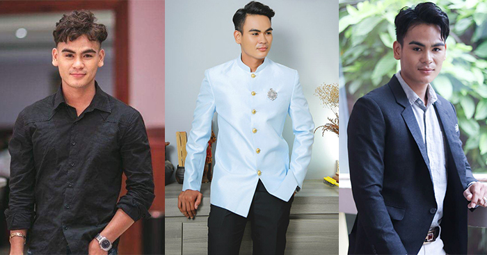 ស្ងាត់ៗ!! រុន ណាកូ ចុះកុងត្រាជាតារាចម្រៀងប្រចាំផលិតកម្មក្លាសុិក