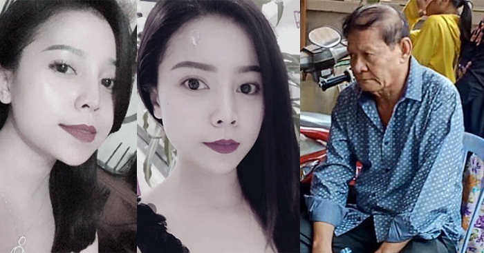 កូនស្រីតារាកំប្លែង នាយ ត្រដក់ ចងកសម្លាប់ខ្លួននៅក្នុងផ្ទះសំណាក់