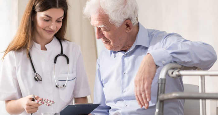 រោគ​កំណាច​ 5ប្រភេទ​ដែល​អាច​នឹង​កើត​លើ​មនុស្សចាស់​ និង​វិធីការ​ពារ​