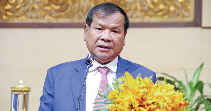 កម្ពុជា​ប្រកាស​ស្តារ​វិស័យ​ ទេសចរណ៍​បណ្តា​លពី​ផលប៉ះពាល់​ជំងឺ COVID-19 ខណៈ​ការផ្សព្វផ្សាយ​ពី​សក្តានុពល​ទេសចរ​ណ៍នៅតែ​បន្ត