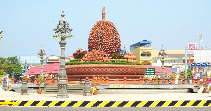 វិស័យសំណង់ក្នុងខេត្តកំពត នៅតែមានសម្ទុះរីកចម្រើនខ្លាំង នៅដើមឆ្នាំ2020