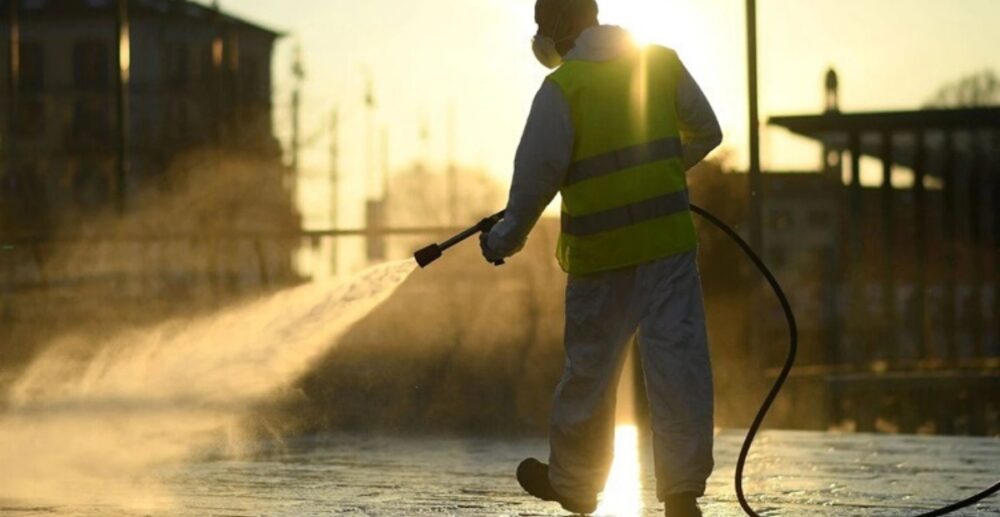 ជាង180,000​នាក់​ បាន​ឆ្លង​វីរុស COVD-19 នៅ​ទូទាំង​ពិភពលោក​ ខណៈ​បារាំង និង​ម៉ាឡេស៊ី ទើប​តែ​បាន​ដាក់​បម្រាម​គោចរ​ទូទាំង​ប្រទេស​