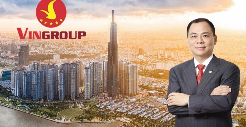 កំពូល​មហាសេដ្ឋី​នៅ​វៀត​ណាម “បាត់​បង់​” ទ្រព្យ​អស់​មួយ​ចំណែក​ ប៉ុន្តែ​នៅ​តែអាច​​គ្រប់​គ្រង​ “តំណែង” លេខ​1​របស់​ខ្លួន​ដដែល​