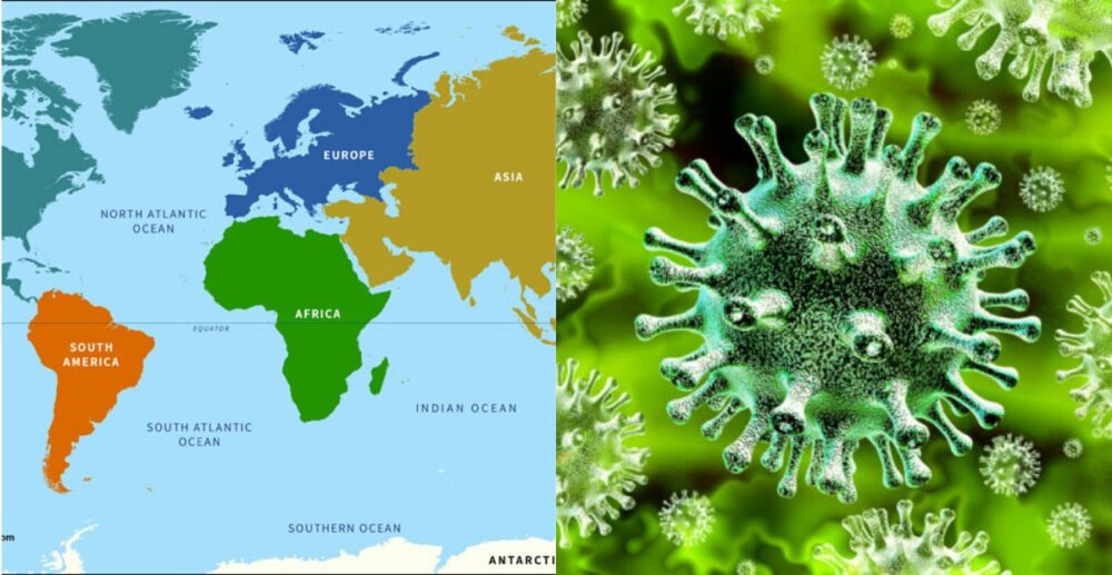 COVID-19! តួលេខចុងក្រោយ៖ មនុស្សជាង30,000នាក់បានស្លាប់ដោយសារជំងឺរលាកសួតប្រភេទថ្មីនៅទូទាំងពិភពលោក