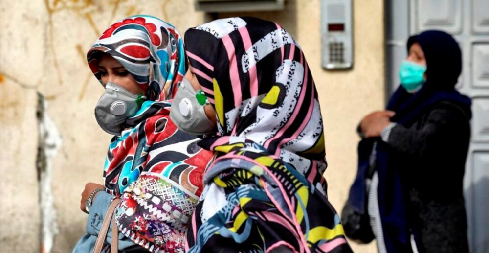 មនុស្ស27នាក់បានស្លាប់ ដោយសារ “ផឹកស្រាកម្ចាត់វីរុស COVID-19”