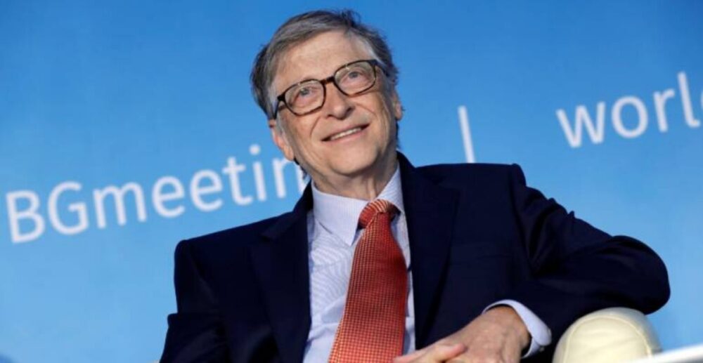 Bill Gates៖ ប្រទេសណា​​ដែល​ធ្វើ​បាន​ល្អ​ចំពោះ​ការ​ដាក់​បម្រាម​គោចរ​ និង​ធ្វើ​តេស្ត​រក​ COVID-19​ សេដ្ឋ​កិច្ច​នឹង​អាច​ងើប​ឡើង​វិញ​ក្នុង​ពេលដ៏ខ្លី