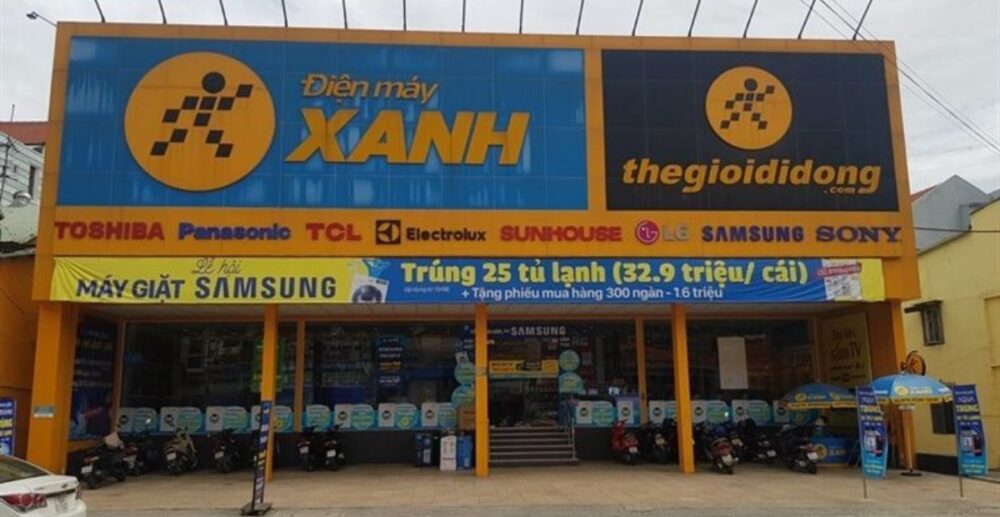 វៀត​ណាម​​រក​ឃើញ​អ្នក​ផ្ទុក​វីរុស​ COVID-19 ម្នាក់​ទៀត​ហើយ នៅ​ក្នុង​ផ្សារ​ទំនើប ធ្វើ​ឱ្យ​អ្នក​ជំងឺ​សរុប​ឡើង​ដល់​…