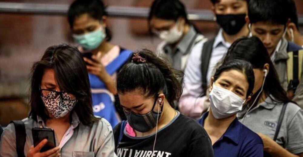 Covid-19៖ ប្រទេសថៃមានករណីស្លាប់ដំបូងដោយសារអាសន្នរោគកូរ៉ូណា