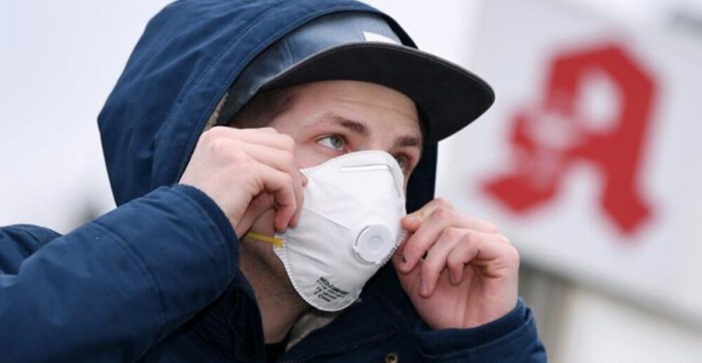 Covid-19៖ អ្នកឆ្លងមេរោគកូរ៉ូណានៅអាល្លឺម៉ង់ កើនឡើងទ្វេដងក្នុងរយៈពេលតែមួយថ្ងៃ ខណៈដែលអឺរ៉ុបកំពុងក្លាយជាសម្បុកមេរោគកូរ៉ូណាបន្តិចម្ដងៗ