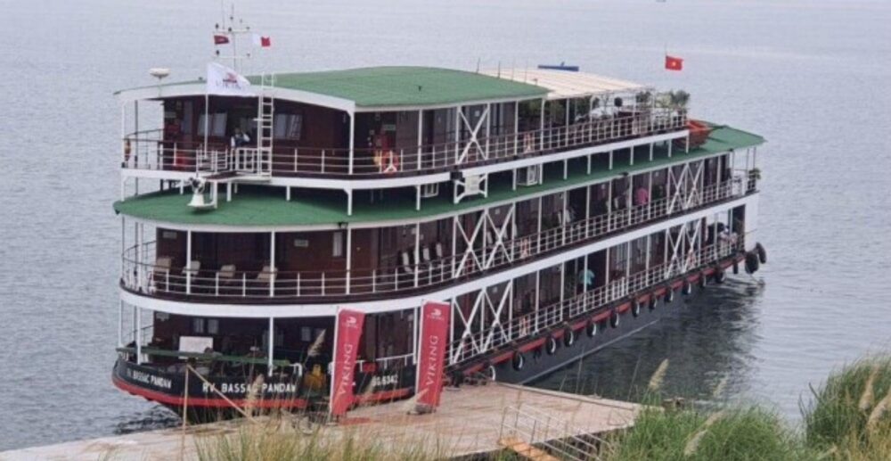 កម្ពុជា​ធ្វើ​តេស្ត​រក​ឃើញ​អ្នក​ផ្ទុក​មេរោគ​កូរ៉ូណា COVID-19 ចំនួន​2នាក់​បន្ថែម​ទៀត​ហើយ