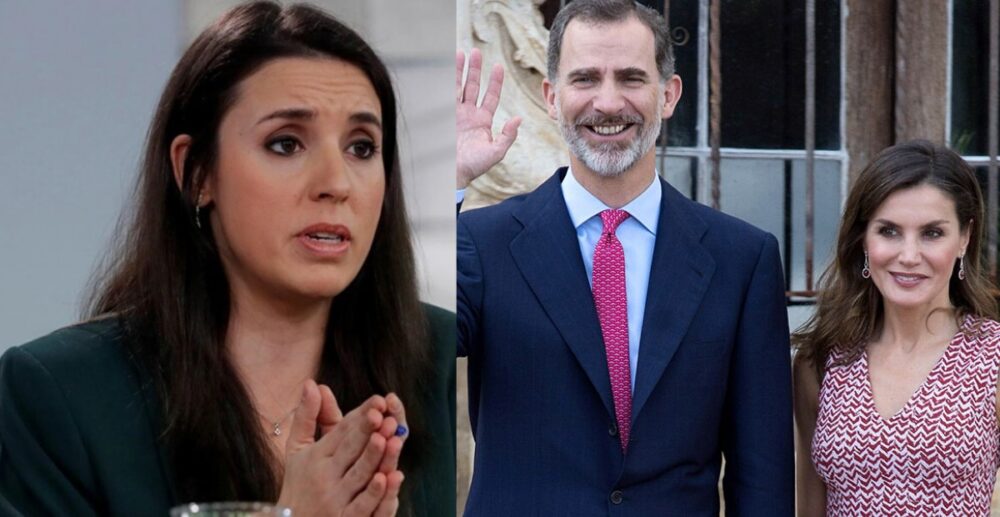 រដ្ឋមន្ត្រីម្នាក់​របស់​អេស្ប៉ាញ​បាន​ឆ្លងវីរុស COVID-19 នាំ​ឱ្យមហាក្សត្រ និង​មហេសី រួម​នឹង​រដ្ឋ​មន្ត្រី​ទាំង​អស់​ ត្រូវ​​ធ្វើ​តេស្ត​រក​មេរោគ