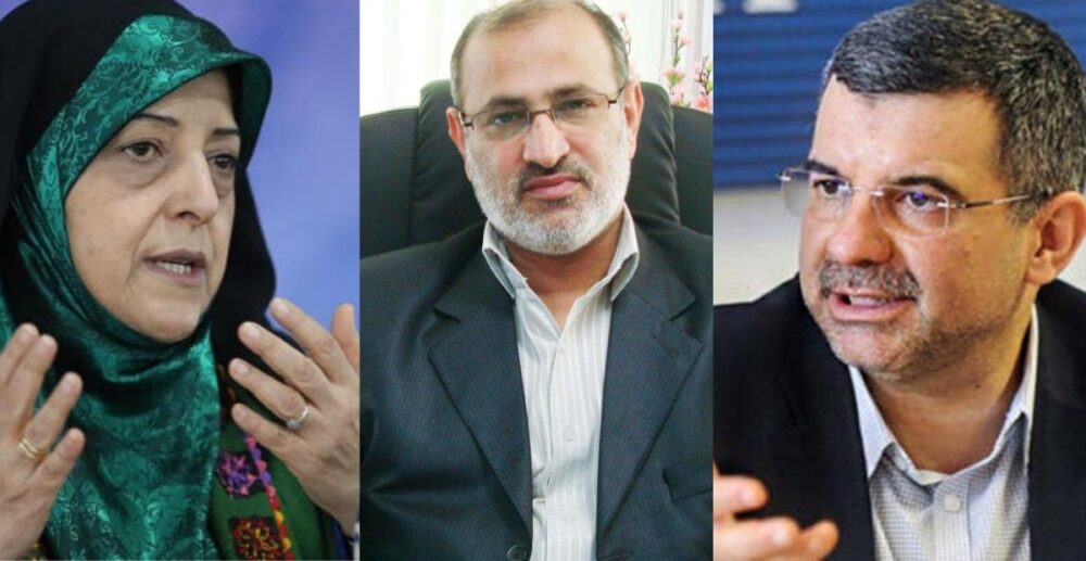 Covid-19៖ ​ថ្នាក់ដឹក​នាំ​ជាន់​ខ្ពស់​មួយ​ចំនួន​ដែលបាន​​ស្លាប់​ និងបាន​ឆ្លង​វីរុសកូរ៉ូណា​