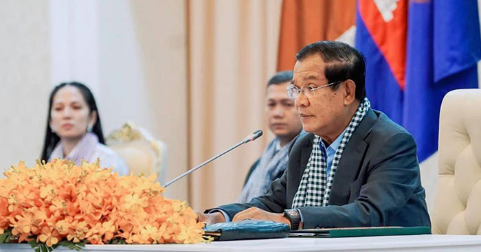 កម្ពុជាបានត្រៀមបន្ទប់ជាង 3,000 សម្រាប់ព្យាបាលអ្នកមានមេរោគកូវីដ-19 ដោយឥតគិតថ្លៃ