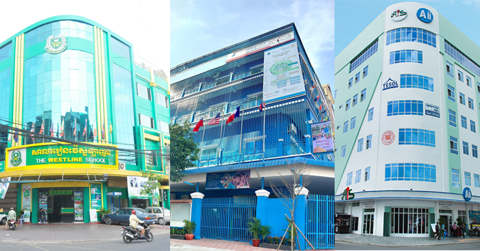 សហព័ន្ធសេវាអប់រំនៃកម្ពុជាសំណូមពរឱ្យភាគីពាក់ព័ន្ធជួយគ្រឹះស្ថានអប់រំឯកជនក្នុងពេលលំបាកដែលត្រូវប្រយុទ្ធប្រឆាំង covid-19