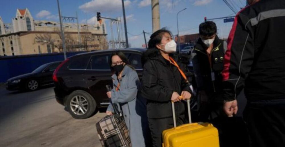 ហាមជួបជុំ, គ្រប់គ្រងការធ្វើដំណើរ, “COVID-19” រាលដាល 67ប្រទេស, ស្លាប់ជាង 3,000 ឆ្លងជិត 90,000