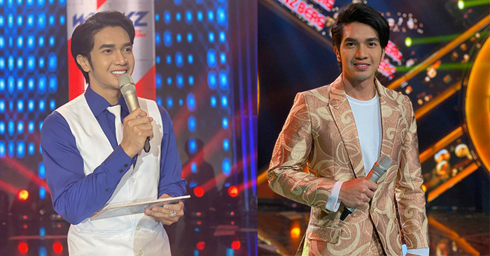 ពៅ ពិសិដ្ឋ កាន់តែឡើងកូដពេលចូលជ្រកក្នុងទ្រនំហង្សមាស