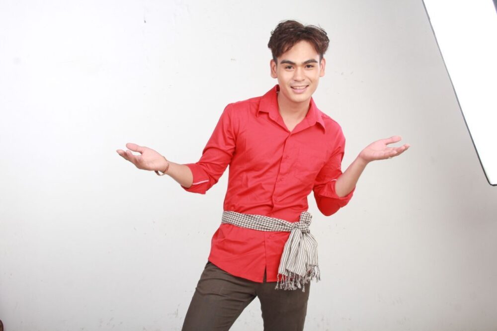 បើកឆាកអាជីពជាអ្នកចម្រៀង!! រុន ណាកូ បញ្ចេញបទទោល២បទភ្លាមៗ