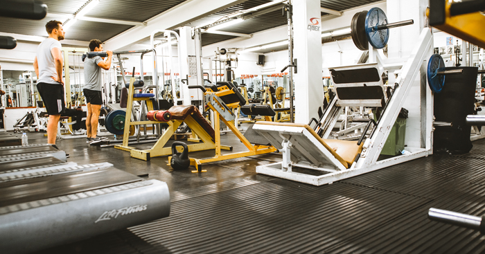 កម្ពុជាបិទក្លិបហាត់ប្រាណទាំងអស់ដើម្បីទប់ស្កាត់ Covid-19