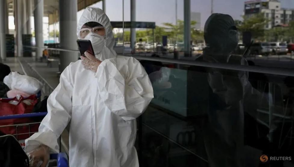 ព័ត៌មានផ្លូវការ ស្ដីអំពី Covid-19 នៅកម្ពុជា នៅព្រឹកនេះ