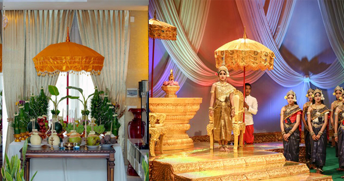 បងប្អូនដឹងអត់ទេវតាឆ្នាំហ្នឹងសោយអី និងរណ្តាប់ទទួលទេវតាឆ្នាំថ្មីទៅតាមទំនៀមទម្លាប់ប្រពៃណីមានអ្វីខ្លះ?