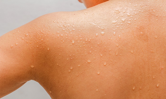 អាថ៍កំបាំងរបស់ញើស