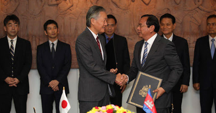 អាស៊ានឯកភាពគ្នា បង្កើតមូលនិធិឆ្លើយតប ដើម្បីដោះស្រាយផលប៉ះពាល់របស់វីរុសកូវីដ-19 នៅក្នុងតំបន់