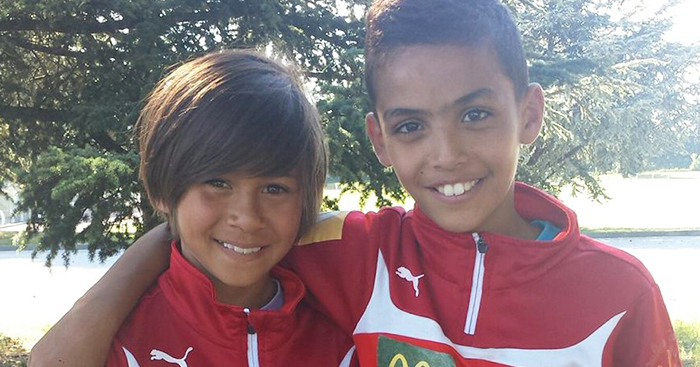 Loic Chan កំពុងចរចាកុងត្រាជាមួយក្លិបនៅ La Liga