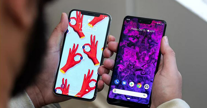 ប្រព័ន្ធ​ទំនើបមួយ ដែល​បង្កើត​ដោយ Apple និង Google នឹង​យក​ទៅ​ជួយ​អាមេរិក​ ក្នុង​ការ​បង្ការ​មេរោគ COVID-19