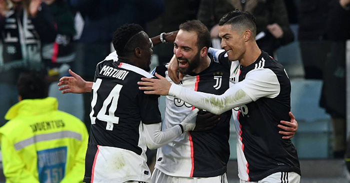 Seria A ត្រៀមបើកការប្រកួតបិទទ្វារឡើងវិញ ក្រោយរាងធូរស្បើយពីកូវីដ-19 បន្តិច