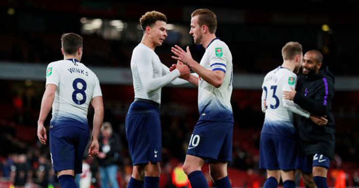 Tottenham Hostpur ក៏ប្រកាសកាត់ប្រាក់ខែបុគ្គលិក និងកីឡាកររបស់ខ្លួនដែរ