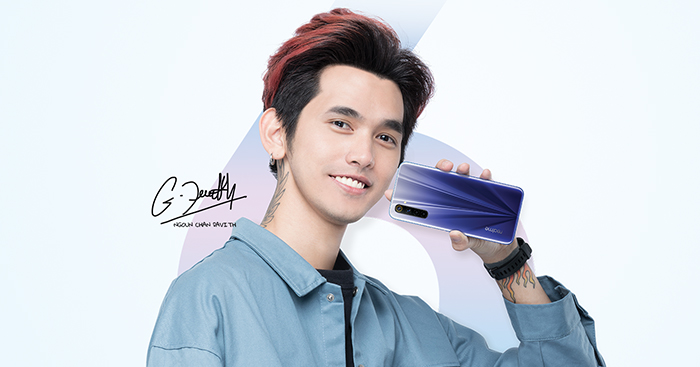 realme 6 series បានដាក់ចេញជាផ្លូវការនូវអេក្រង់ 90Hz ជាមួយកាមេរ៉ា 6គ្រាប់ កម្រិតស្តង់ដារនៃវិស័យនេះកំពុងត្រូវបានធ្វើអោយរស់រវើកឡើងវិញ