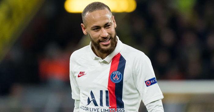 PSG ដំឡើងប្រាក់ខែ ចងជើង Neymar ឱ្យនៅបន្តដល់ឆ្នាំ2025