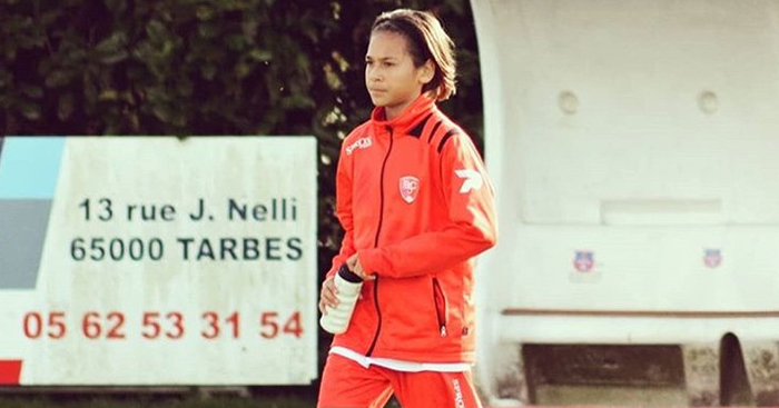 Loïc Chan ត្រូវបានគេប្រដូចថាជា Mbappe ថ្មី