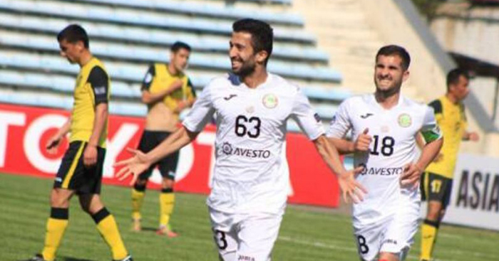 តាជីគីស្ថាន បន្តប្រកួតបាល់ទាត់ដូចធម្មតា តែក្នុងលក្ខខណ្ឌបិទទ្វារ