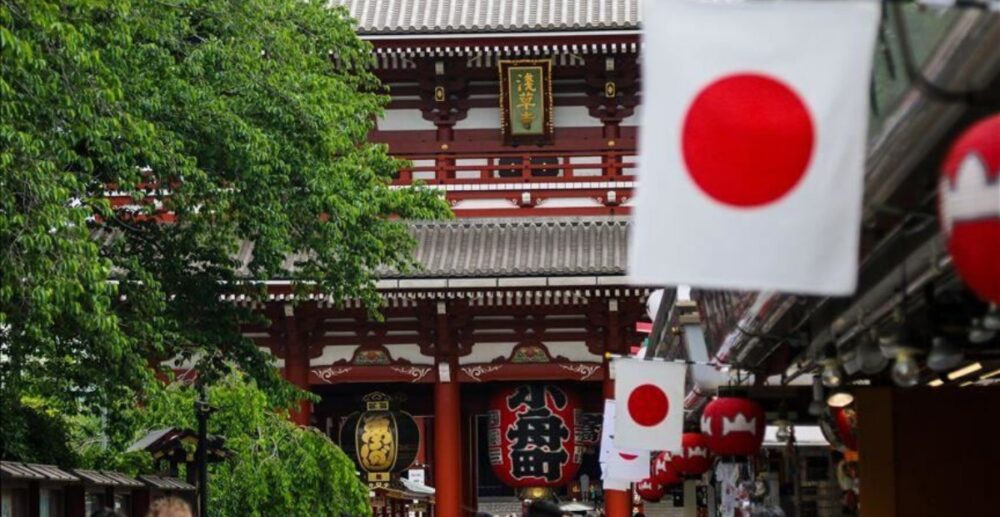 COVID-19! ជប៉ុន​ប្រកាស​អាសន្ន​ទូទាំង​ប្រទេស​