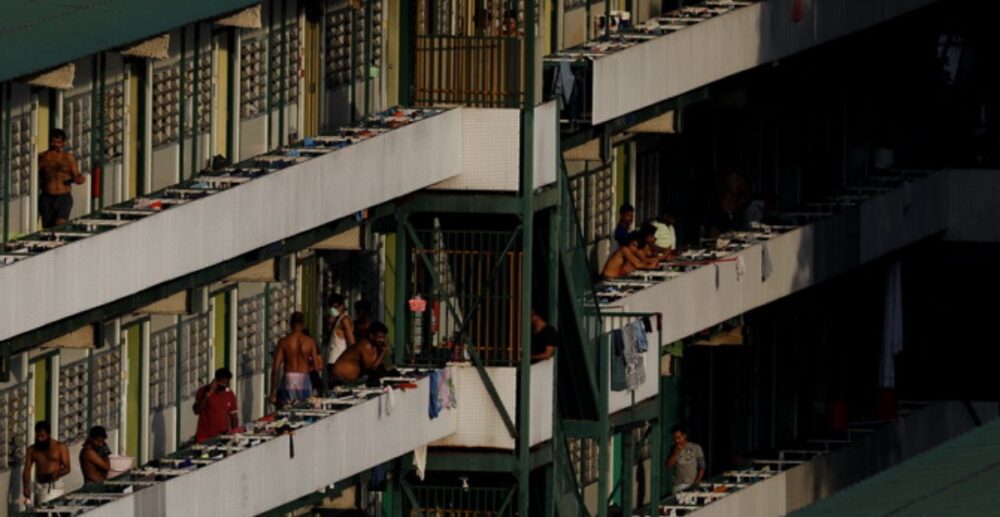 សិង្ហបុរី ទប់លែងឈ្នះ! ឆ្លងមេរោគ 1ថ្ងៃ 728នាក់ ចំណែកឥណ្ឌូនេស៊ី និងហ្វីលីពីន នៅតែធ្ងន់ធ្ងរ…