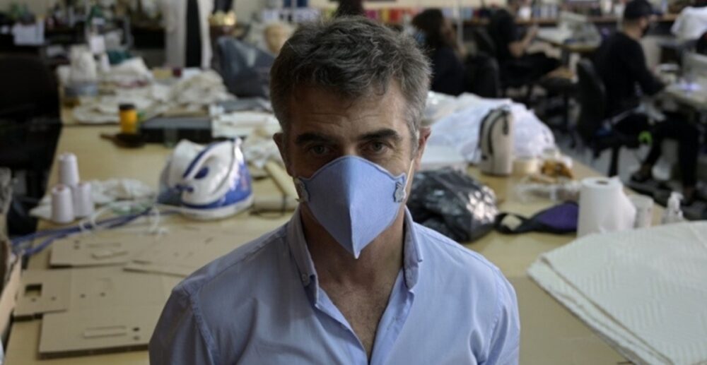 ជិត​134,000​នាក់​ស្លាប់​ដោយ​សារ​COVID-19 នៅ​ទូទាំង​ពិភពលោក