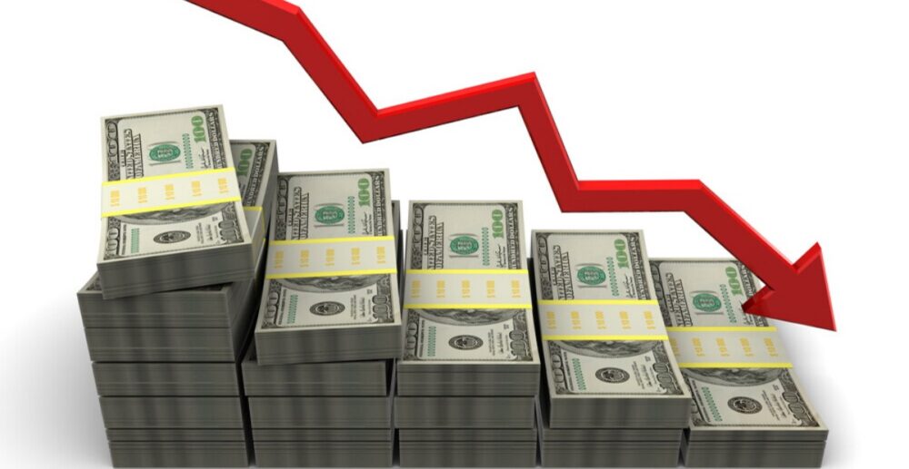 ពិភពលោកនឹងអាច​ខាត​បង់ 4,100​ 000,000,000​ដុល្លារ​ដោយ​សារ​ COVID-19