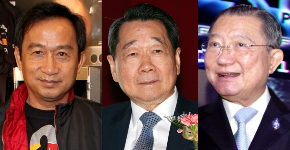 កំពូល​មហាសេដ្ឋី​3​រូប​នៅ​ប្រទេស​ថៃ​៖ ម្ចាស់​ក្រុម​ហ៊ុន​ផលិត​ចំណី​សត្វ​​ និង​ចិញ្ចឹម​សត្វ​ CP Group ជា​មហា​សេដ្ឋី​ទី​1នៅ​ប្រទេស​នេះ​